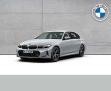 BMW 3 Series 2026