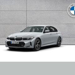 BMW 3 Series 2026