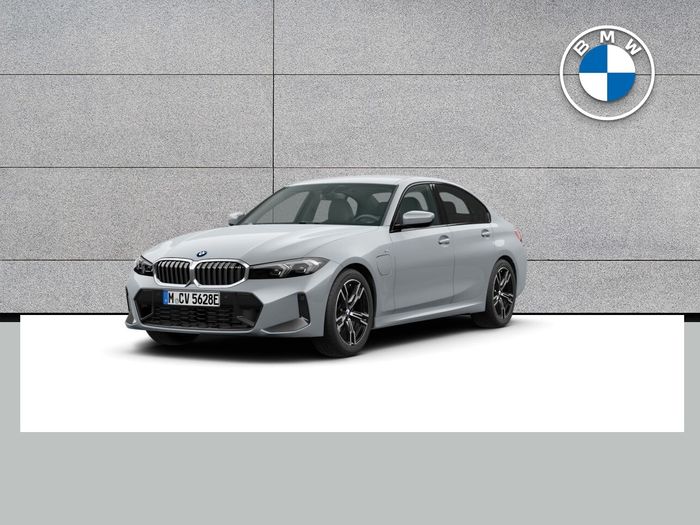 BMW 3 Series 2026