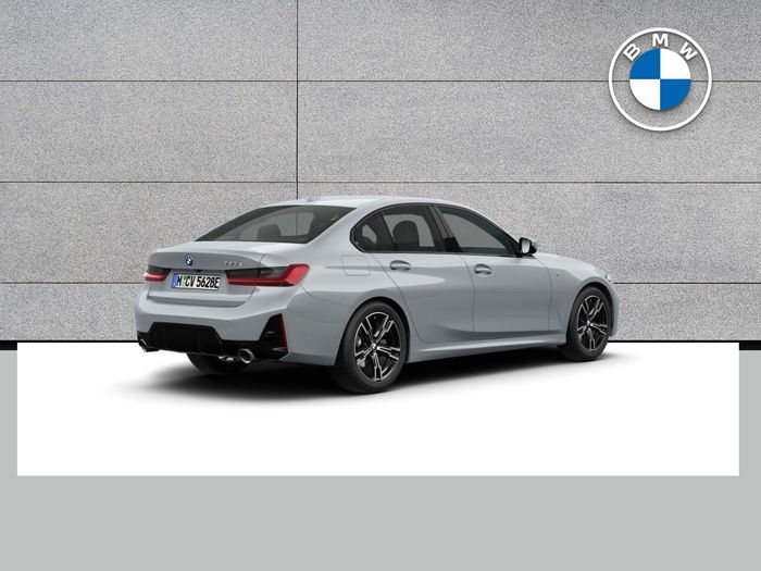 BMW 3 Series 2026