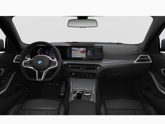 BMW 3 Series 2026