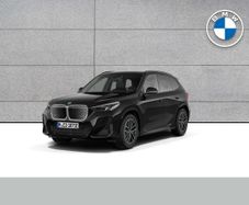 BMW iX1 2026
