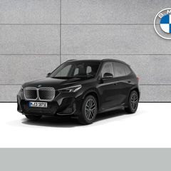 BMW iX1 2026