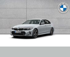 BMW 3 Series 2026