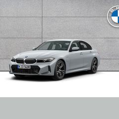 BMW 3 Series 2026