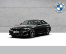 BMW 3 Series 2026