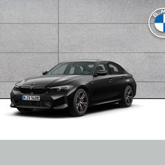 BMW 3 Series 2026