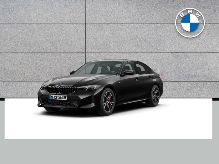 BMW 3 Series 2026