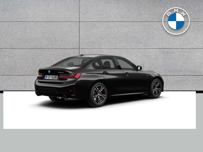 BMW 3 Series 2026