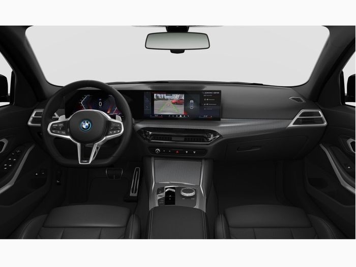 BMW 3 Series 2026