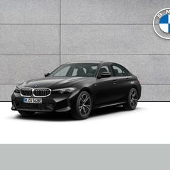 BMW 3 Series 2026