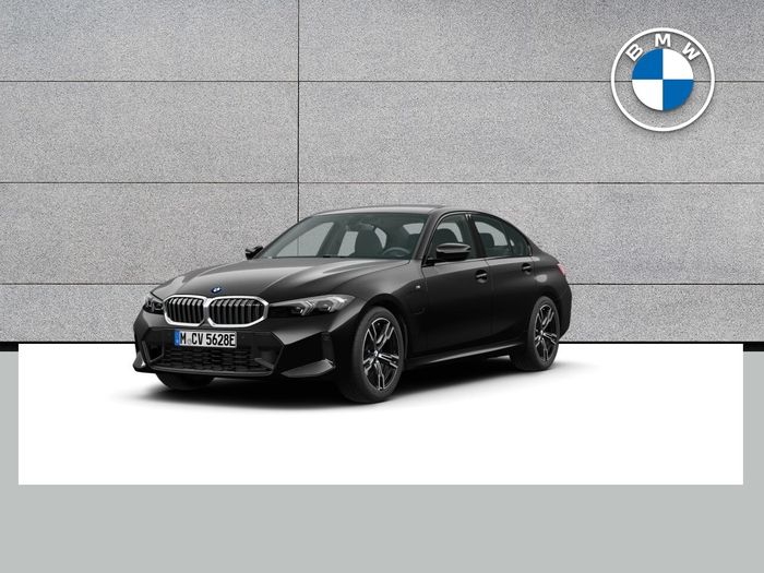 BMW 3 Series 2026