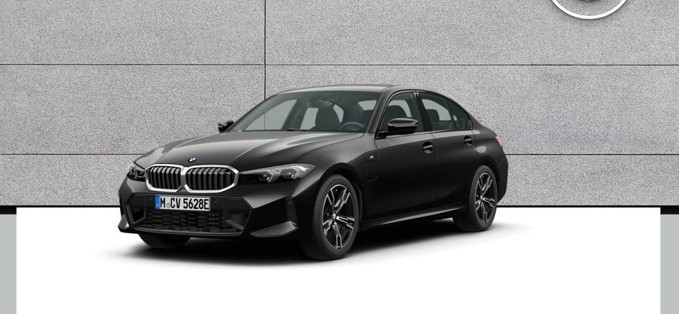 BMW 3 Series 2026