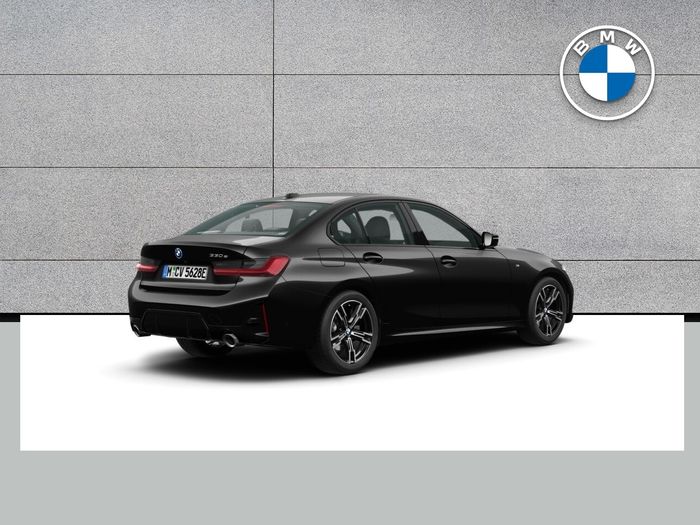 BMW 3 Series 2026