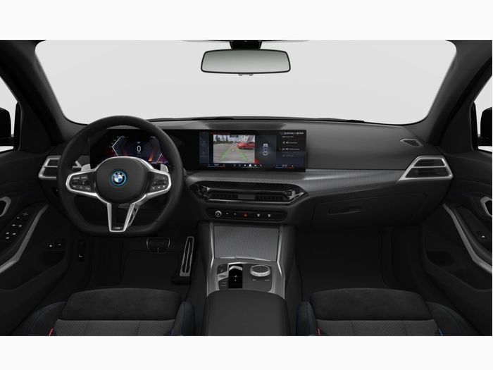 BMW 3 Series 2026