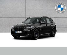 BMW X5 2026