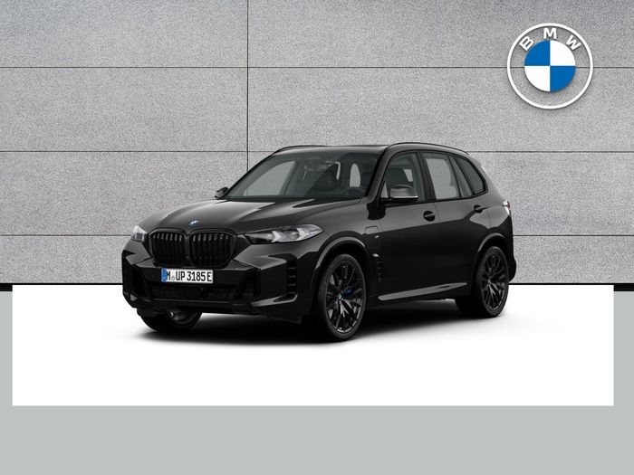 BMW X5 2026