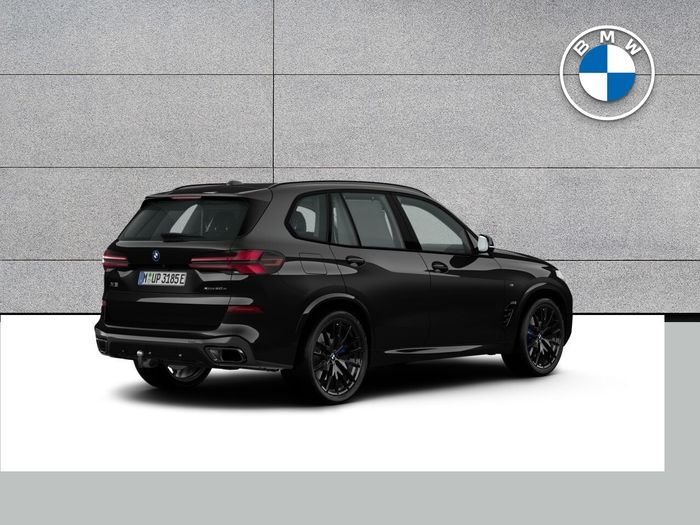 BMW X5 2026