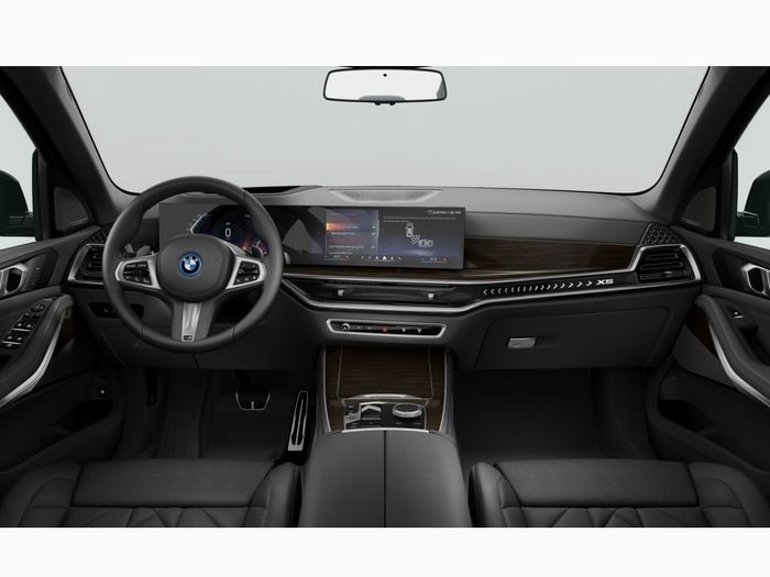 BMW X5 2026