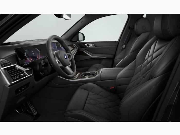 BMW X5 2026