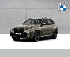 BMW X5 2026