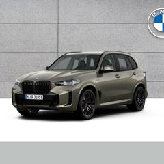 BMW X5 2026