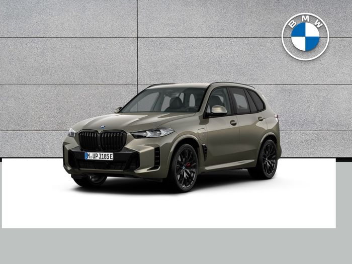 BMW X5 2026