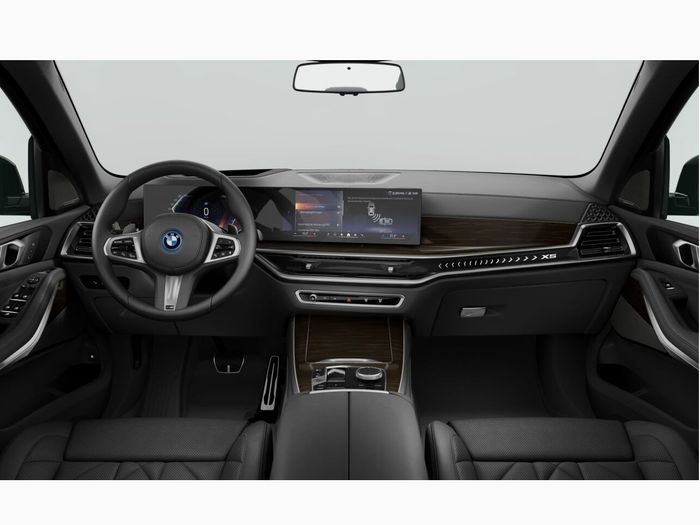 BMW X5 2026