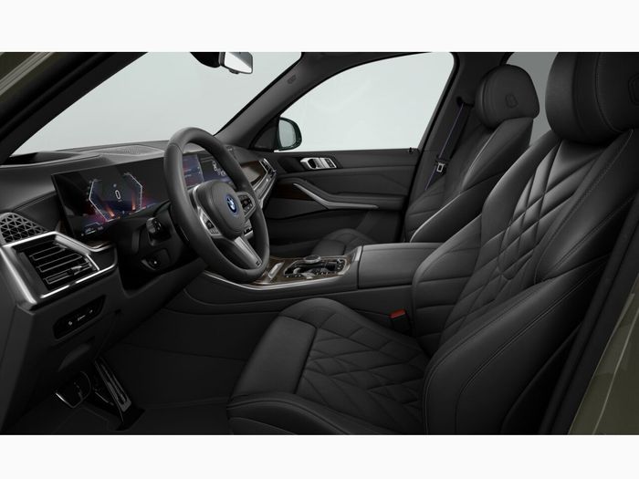 BMW X5 2026