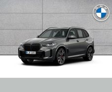 BMW X5 2026