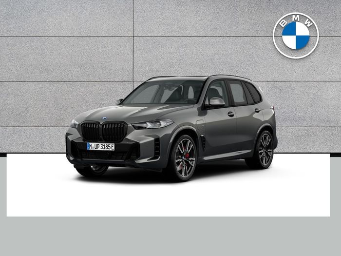 BMW X5 2026