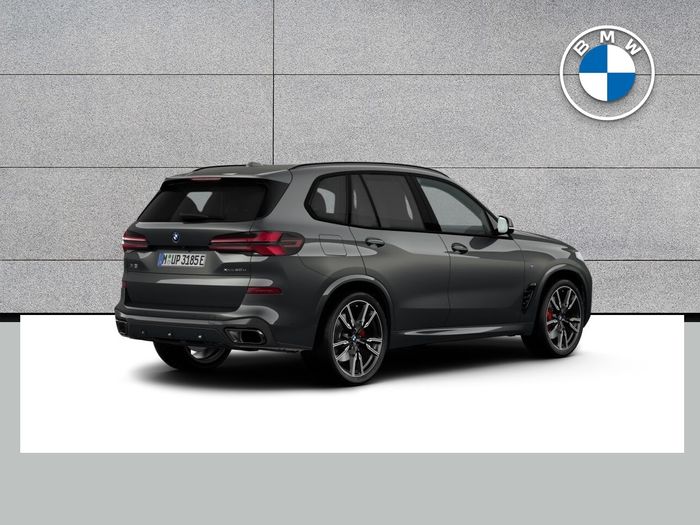 BMW X5 2026
