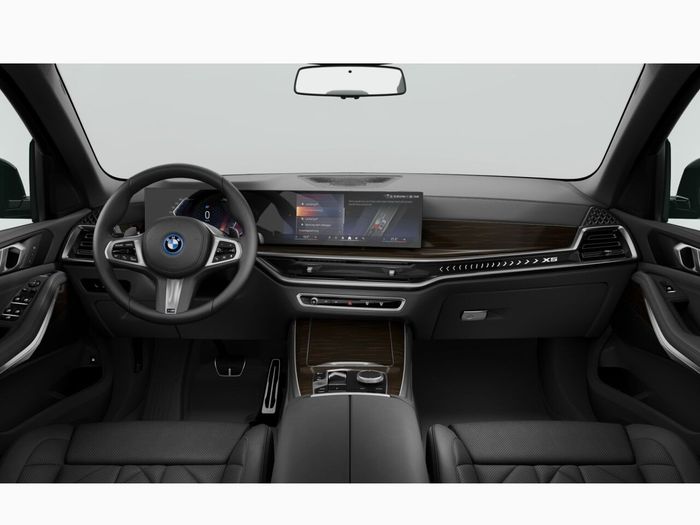 BMW X5 2026