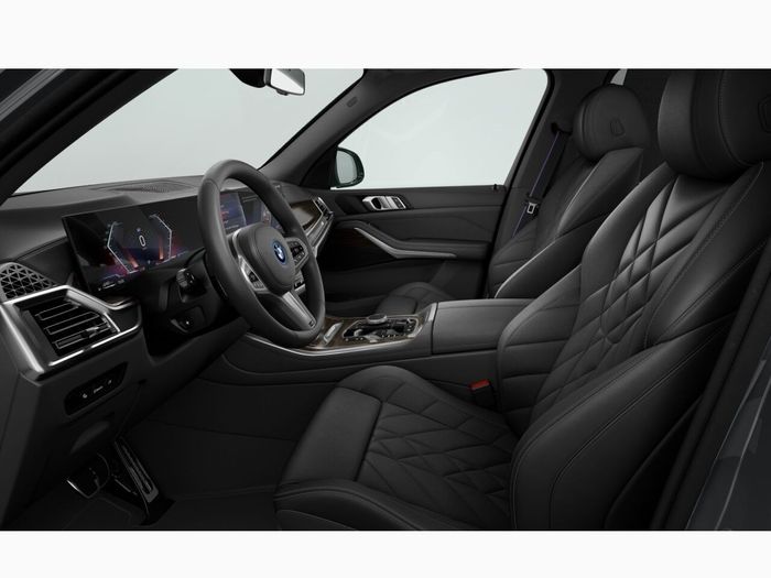BMW X5 2026