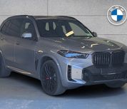 BMW X5 2026