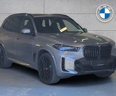 BMW X5 2026