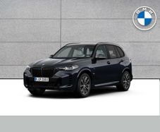 BMW X5 2026
