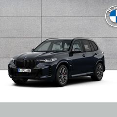 BMW X5 2026
