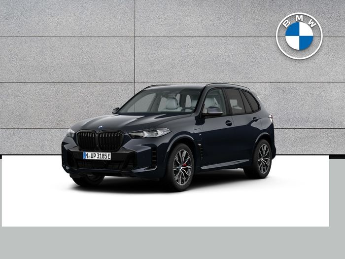 BMW X5 2026