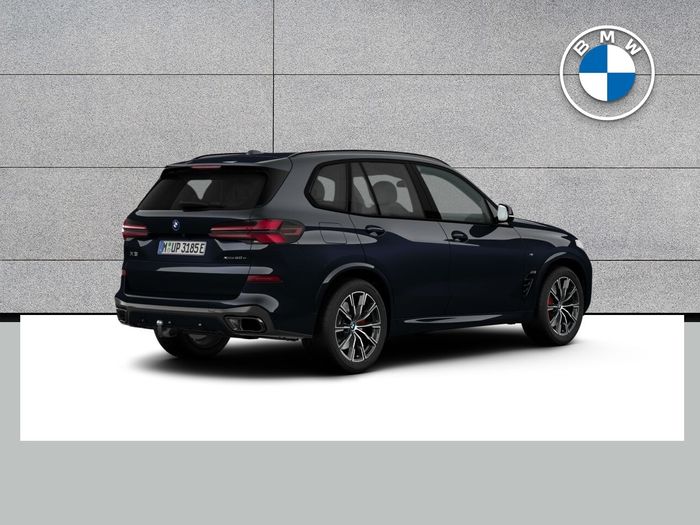 BMW X5 2026