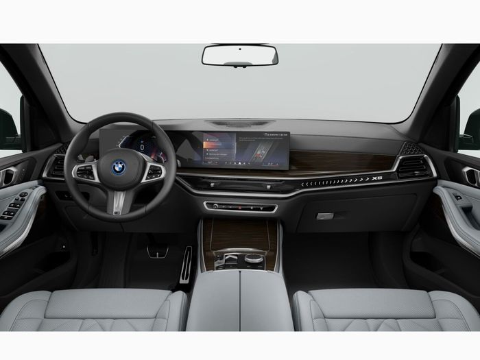 BMW X5 2026