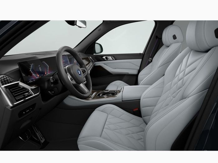 BMW X5 2026