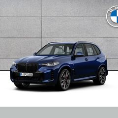 BMW X5 2026