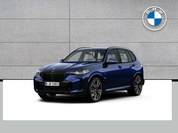 BMW X5 2026