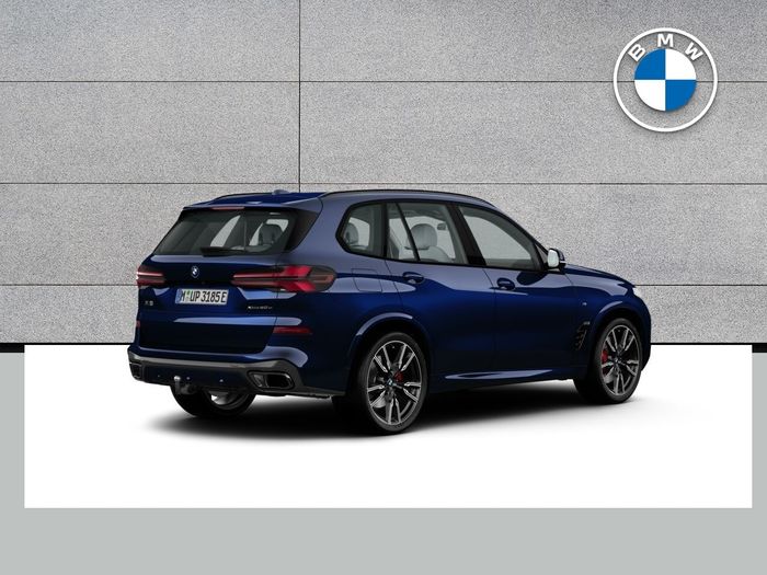 BMW X5 2026