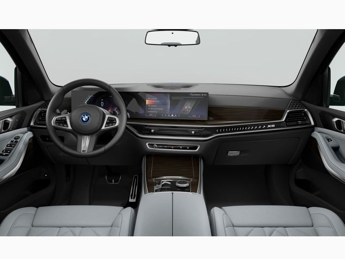 BMW X5 2026