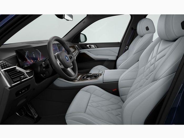 BMW X5 2026