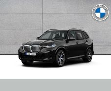BMW X5 2026