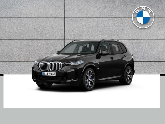 BMW X5 2026