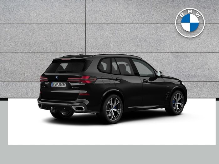 BMW X5 2026